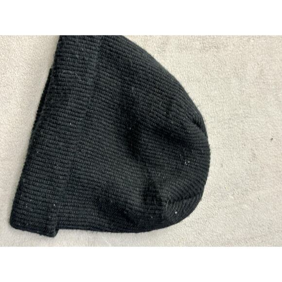 Thrasher Magazine Hat Beanie Knit Patch Cuffed Skateboarding Mens Streetwear - Picture 3 of 4